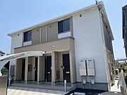 三木駅より徒歩3分 1階 新築の賃貸物件