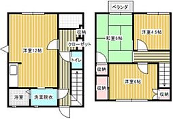 田寺メゾネット