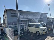 ハイツエスペランサ2 1階 築30年8ヶ月の賃貸物件