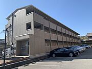 白浜の宮駅より徒歩4分 2階 築16年2ヶ月の賃貸物件