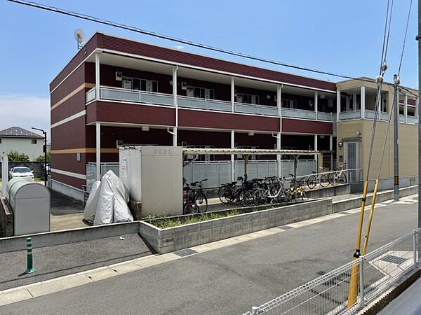 外観画像