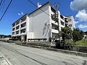 グローバル御国マンション 2階 築50年9ヶ月の賃貸物件