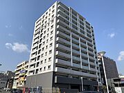 エスリード姫路 13階 築10年8ヶ月の賃貸物件