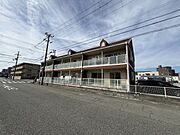 サンローヤル 1階 築29年6ヶ月の賃貸物件