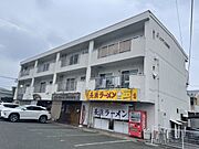 英賀保駅より徒歩9分 2階 築34年3ヶ月の賃貸物件