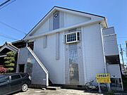 山陽天満駅より徒歩8分 2階 築35年1ヶ月の賃貸物件