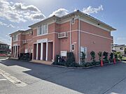 福崎駅より徒歩5分 2階 築17年2ヶ月の賃貸物件