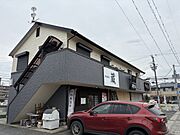 英賀保駅より徒歩8分 2階 築24年8ヶ月の賃貸物件