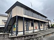 アルカディア幸 2階 築23年8ヶ月の賃貸物件