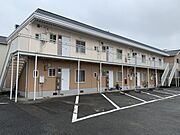 サンシティ北新在家Ｂ棟 2階 築37年の賃貸物件