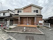 プラティークアビテ 1階 築21年4ヶ月の賃貸物件