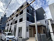 ミステル 2階 新築の賃貸物件