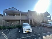 西飾磨駅より徒歩12分 2階 築25年11ヶ月の賃貸物件