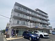 ラ・バレーヌ辻井 4階 築35年8ヶ月の賃貸物件