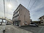 メゾン．ウイステリア 4階 築31年8ヶ月の賃貸物件