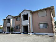 上郡駅より徒歩7分 2階 築21年5ヶ月の賃貸物件