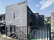 SENSE三木本町 2階 新築の賃貸物件