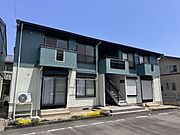 滝野駅より徒歩32分 2階 築36年の賃貸物件