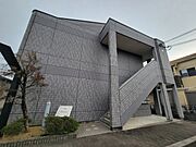 ヴァンヴェール 1階 築24年5ヶ月の賃貸物件