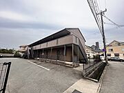 キャメロット飾磨BB 1階 築22年6ヶ月の賃貸物件