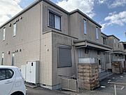 溝口駅より徒歩1分 2階 築18年9ヶ月の賃貸物件