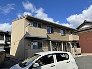 平松駅より徒歩5分 2階 築9年2ヶ月の賃貸物件