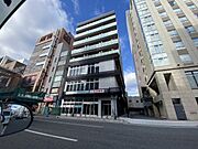 姫路駅より徒歩4分 5階 築1年11ヶ月の賃貸物件