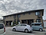 プレミアムDハウス 1階 築10年2ヶ月の賃貸物件