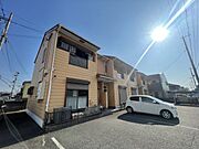 亀山駅より徒歩8分 1階 築30年10ヶ月の賃貸物件