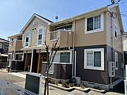 はくや西高洲 2階 築24年5ヶ月の賃貸物件