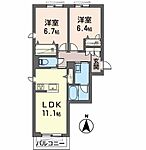 エスポワール木梨のイメージ