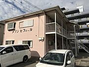 尾上の松駅より徒歩10分 2階 築36年9ヶ月の賃貸物件