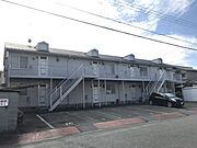 尾上の松駅より徒歩10分 2階 築37年7ヶ月の賃貸物件