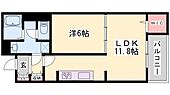 OA　FLAT御立東IIのイメージ