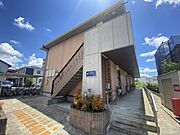 サザンクロス 2階 築20年1ヶ月の賃貸物件