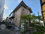 小野駅より徒歩9分 1階 築17年2ヶ月の賃貸物件