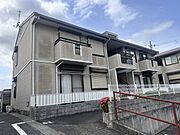 北条町駅より徒歩18分 築33年1ヶ月 2階建の賃貸物件