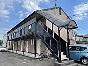 パセオ姫路２ 2階 築28年7ヶ月の賃貸物件