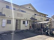 飾磨駅より徒歩17分 1階 築20年5ヶ月の賃貸物件