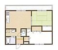 ラブリー姫路英賀保5階6.9万円