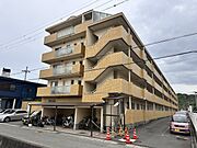 ラブリー姫路英賀保 5階 築37年5ヶ月の賃貸物件