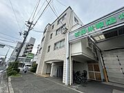 山陽姫路駅より徒歩23分 4階 築26年11ヶ月の賃貸物件