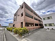 飾磨駅より徒歩16分 2階 築21年2ヶ月の賃貸物件