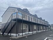 メゾン山本 2階 築34年9ヶ月の賃貸物件