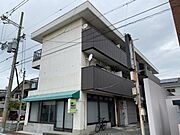 エンブレム清水 3階 築36年10ヶ月の賃貸物件