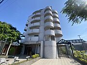 センシブルハウス 5階 築36年1ヶ月の賃貸物件