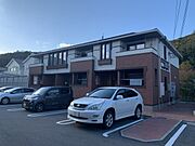 播州赤穂駅より徒歩15分 1階 築9年10ヶ月の賃貸物件