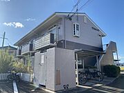 ウスキハイツ 2階 築29年2ヶ月の賃貸物件