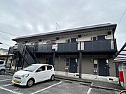 播磨高岡駅より徒歩49分 2階 築31年11ヶ月の賃貸物件
