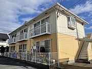 エステートピア白浜 2階 築32年7ヶ月の賃貸物件